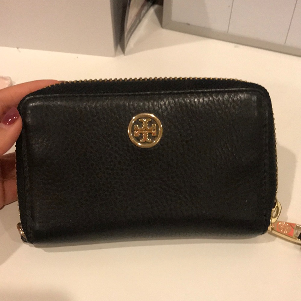 Tory’s Burch wallet
